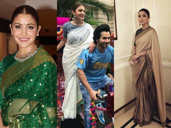 Sui Dhaga: These three looks prove that ...